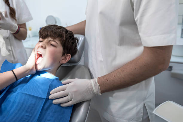 Best Emergency Broken Tooth Repair in Stamford, CT