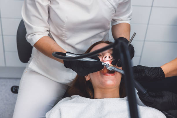 Best Emergency Wisdom Teeth Removal in Stamford, CT